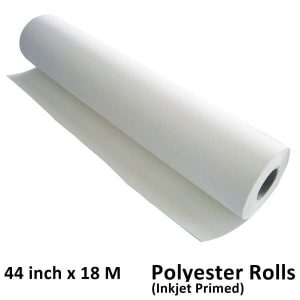 Polyester Inkjet canvas rolls wholesale canvas
